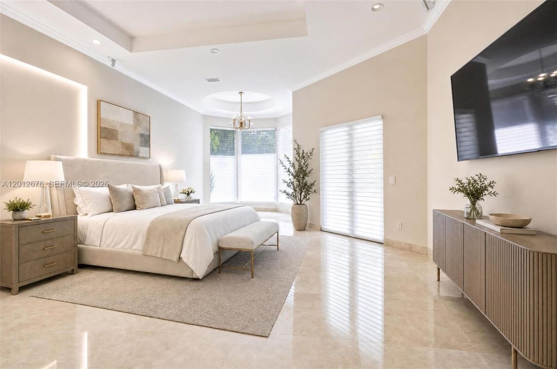 На продажу: $5,695,000 (7 спален, 8 ванн, 9912 Квадратных фут)