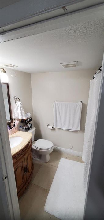 Bathroom #2