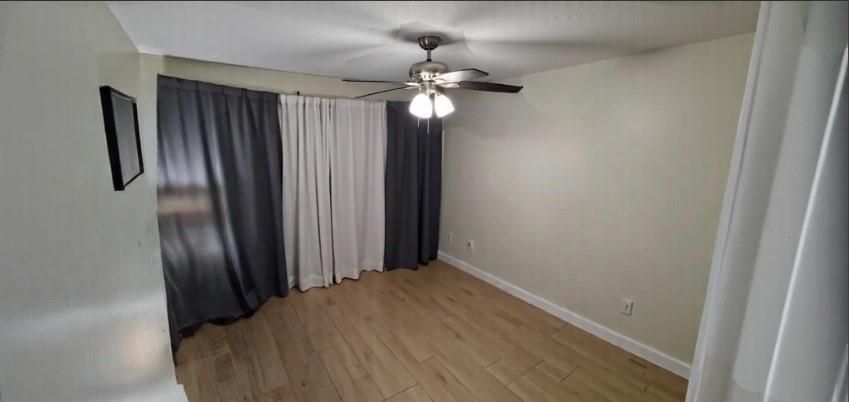 AI Cleaned Bedroom #2