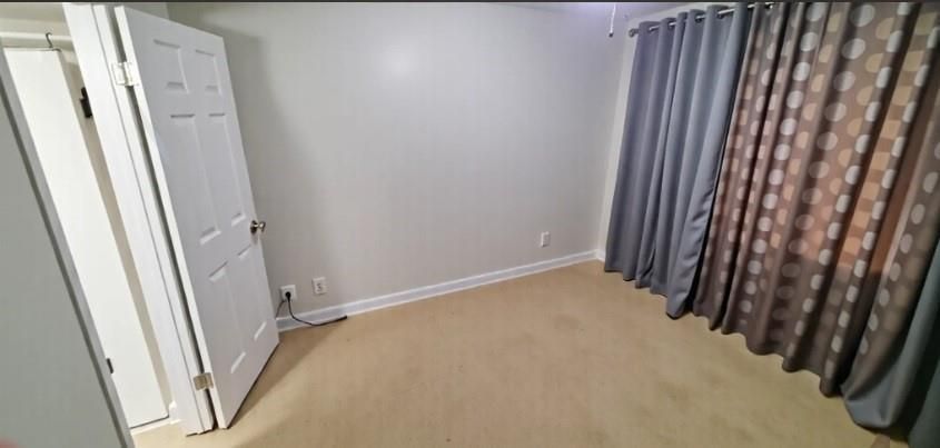 AI cleaned Bedroom #1