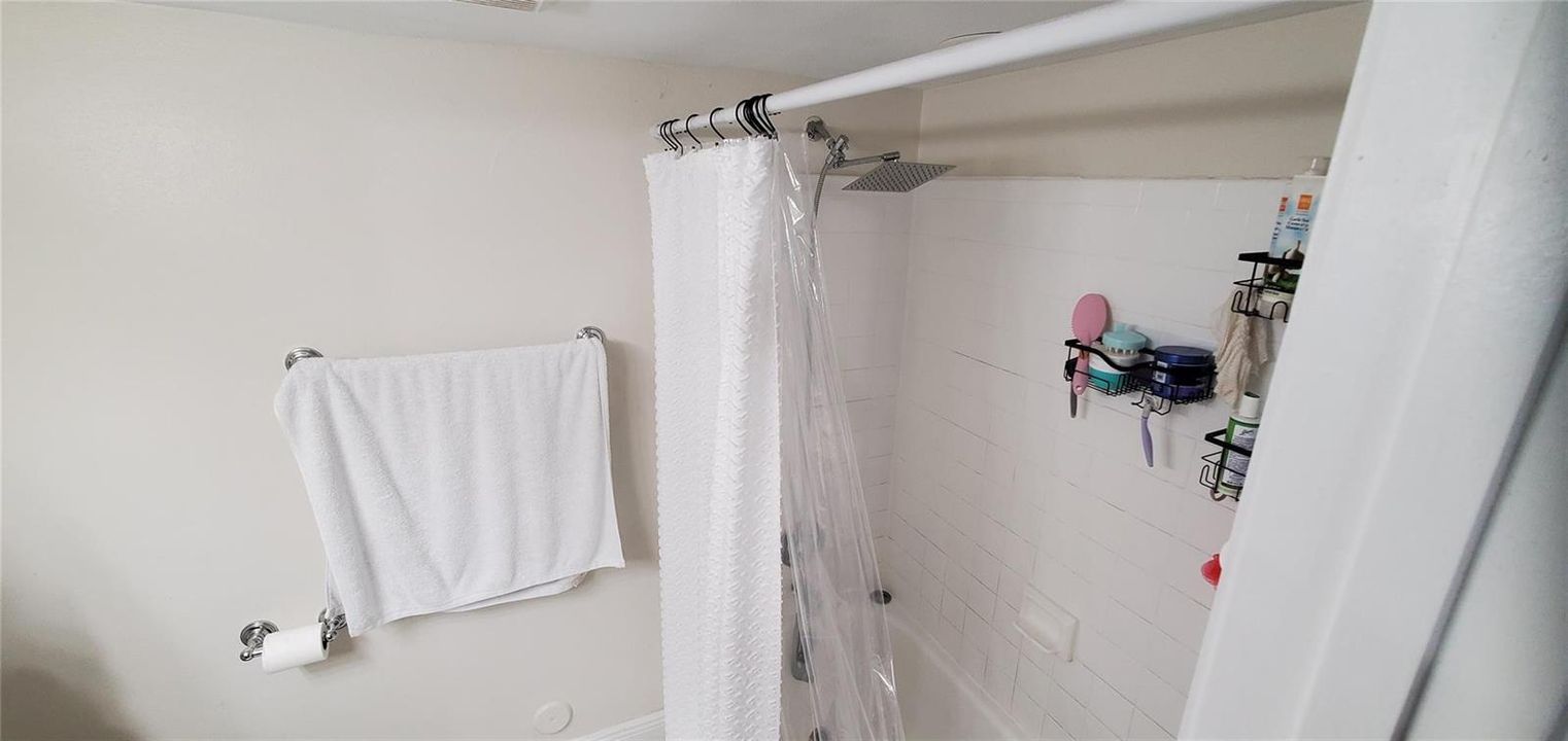 Bathroom #2