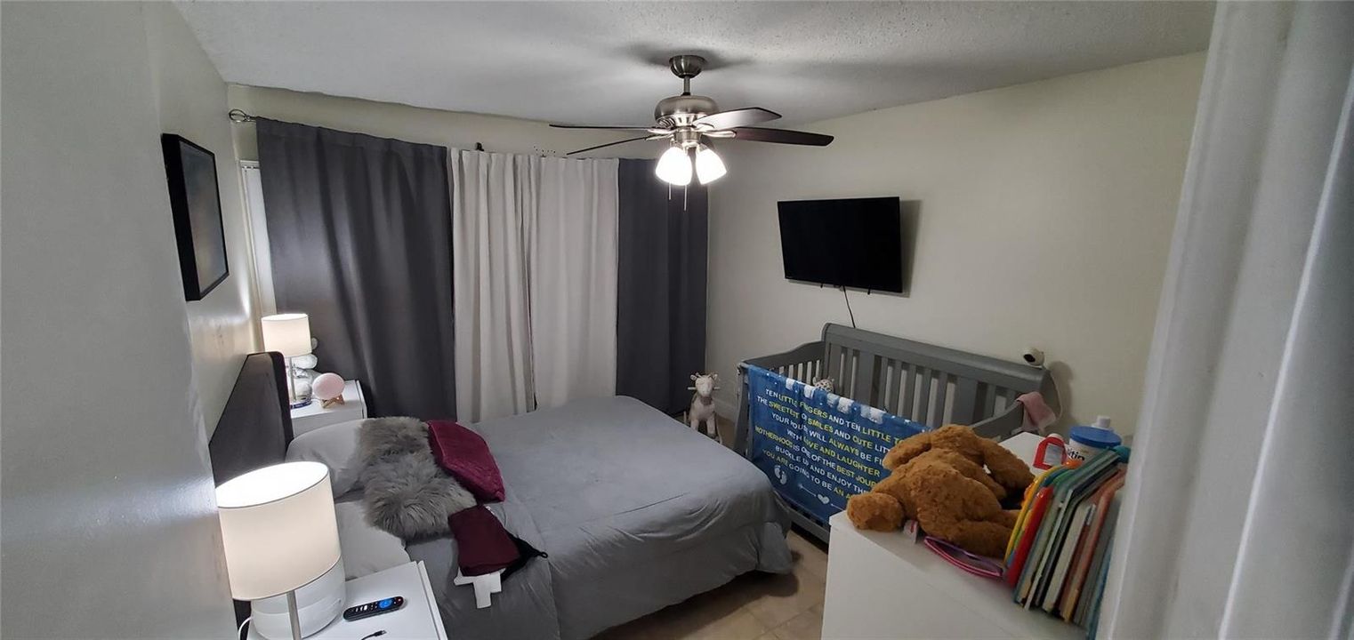 Bedroom #2