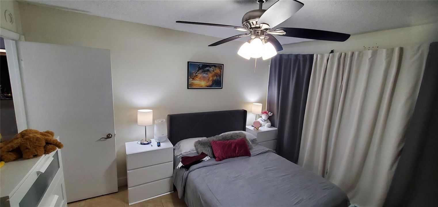 Bedroom #2
