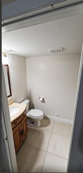 AI cleaned Bathroom #2