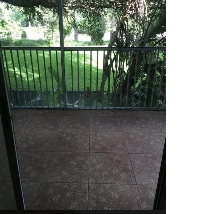 Veranda