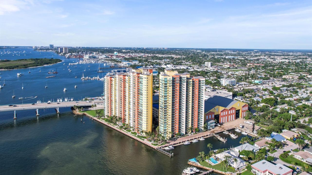 Marina Grand - 2