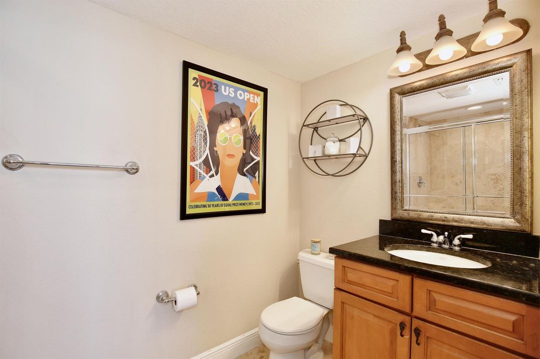 2465 S Atlantic Ave 401 Guest Bath