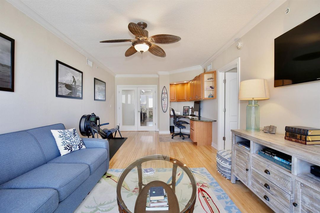 2465 S Atlantic Ave 401 Office:Den