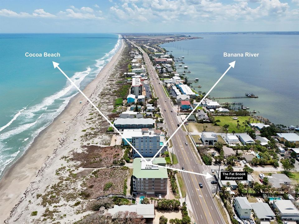 S Aerial View
