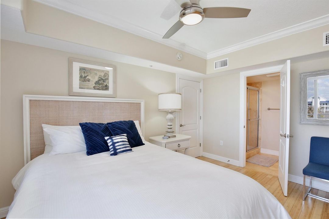 2465 S Atlantic Ave 401 Guest Bed:Bath