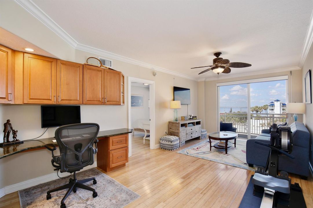 2465 S Atlantic Ave 401 Den:Office