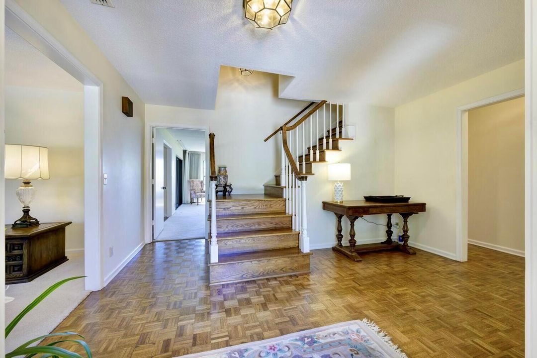 Foyer