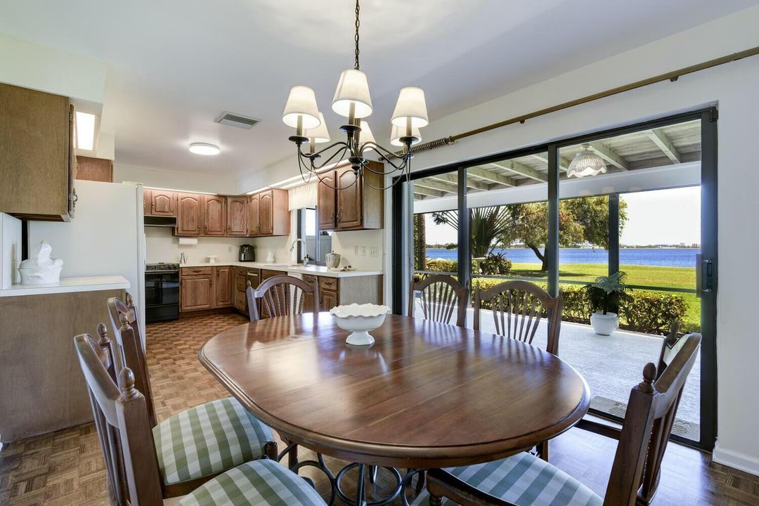 Kitchen Dining
