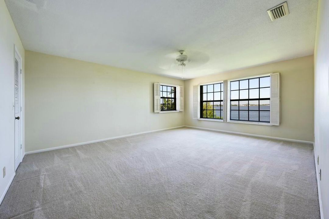 4th Bedroom
