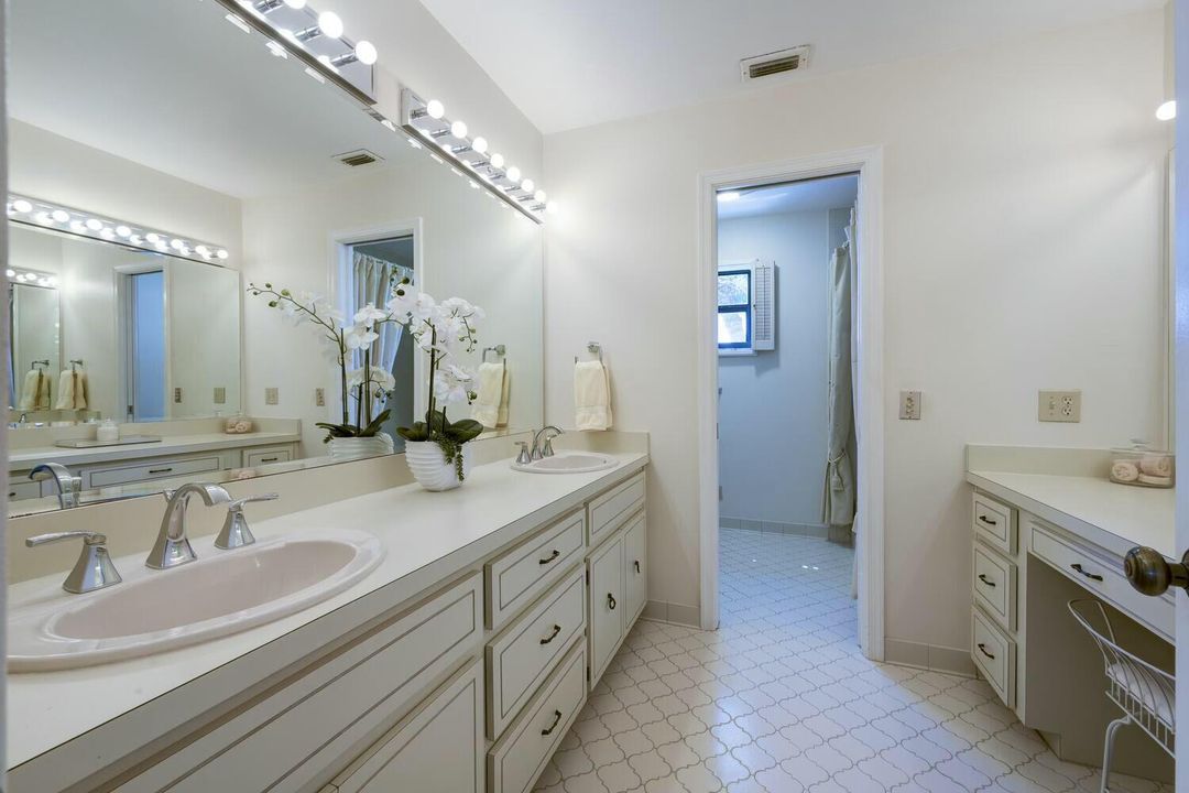 3rd Full Bath