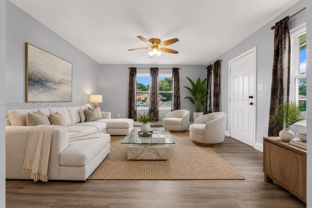 For Sale: $449,000 (2 beds, 1 baths, 1064 Square Feet)