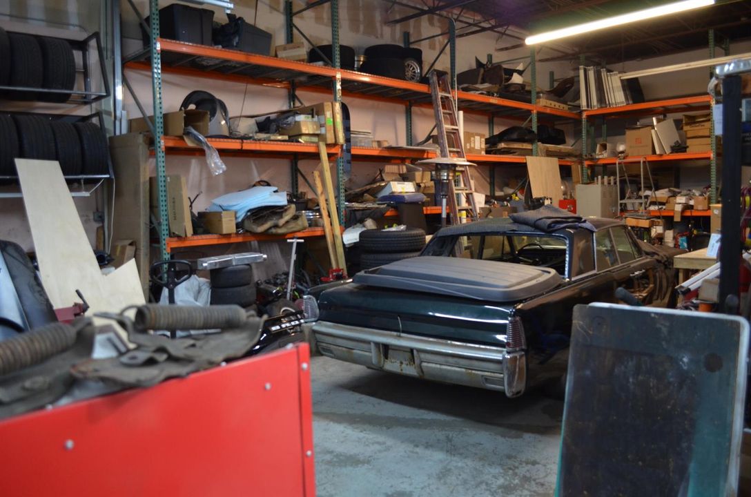 Shop/Warehouse 2