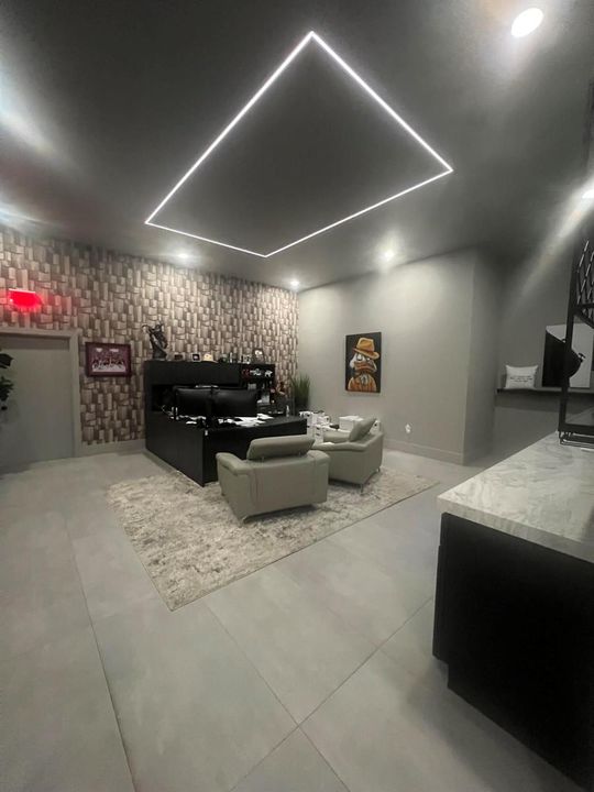Executive Office