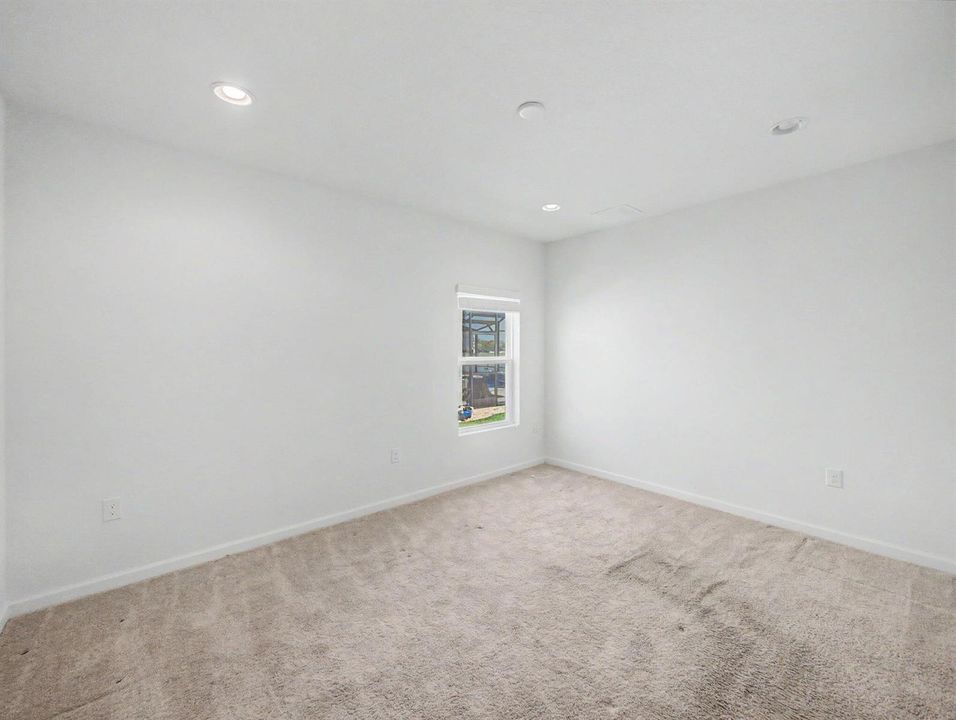 Third Bedroom