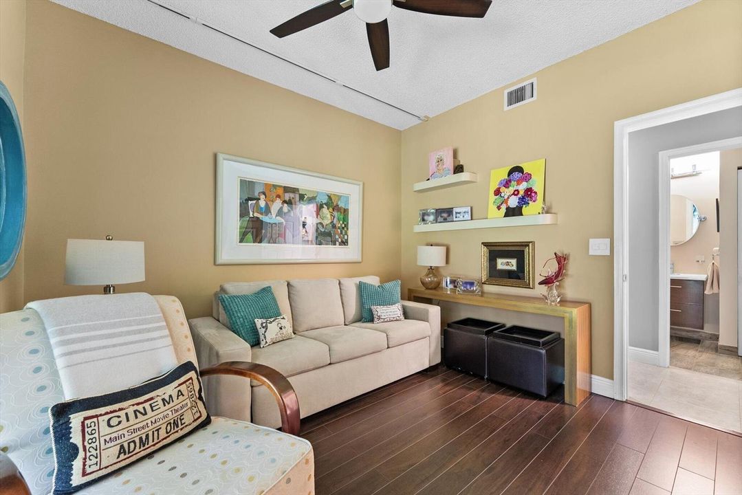 2nd Bedroom