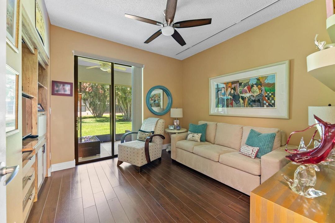2nd Bedroom