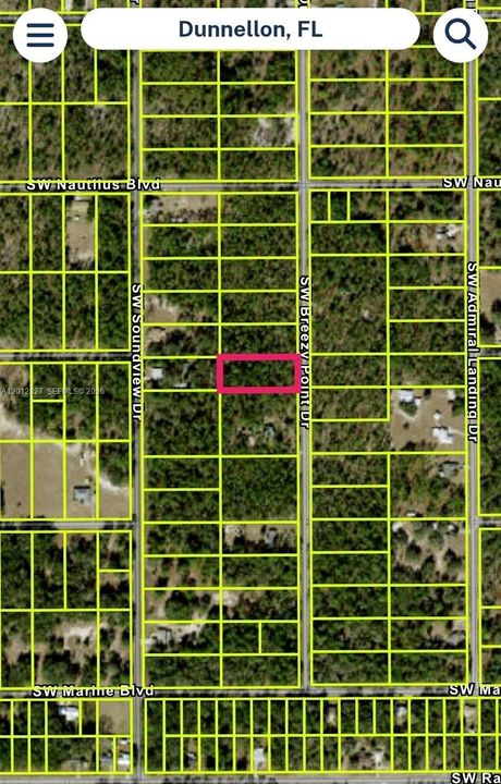 En Venta: $28,900 (0.99 acres)