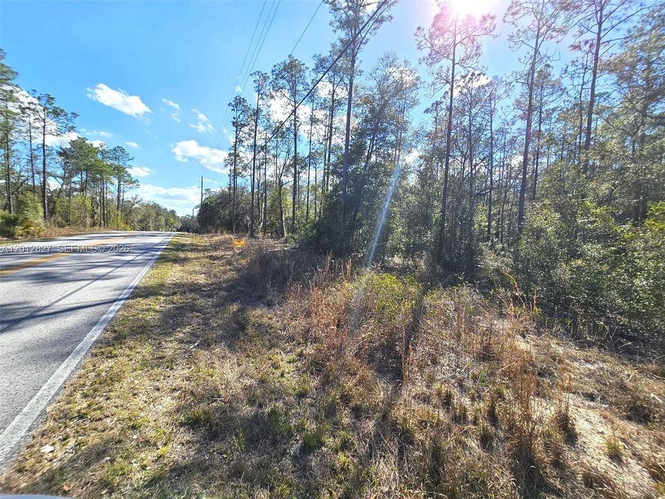 En Venta: $28,900 (0.99 acres)