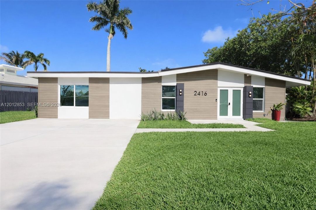 For Rent: $7,850 (3 beds, 3 baths, 1823 Square Feet)