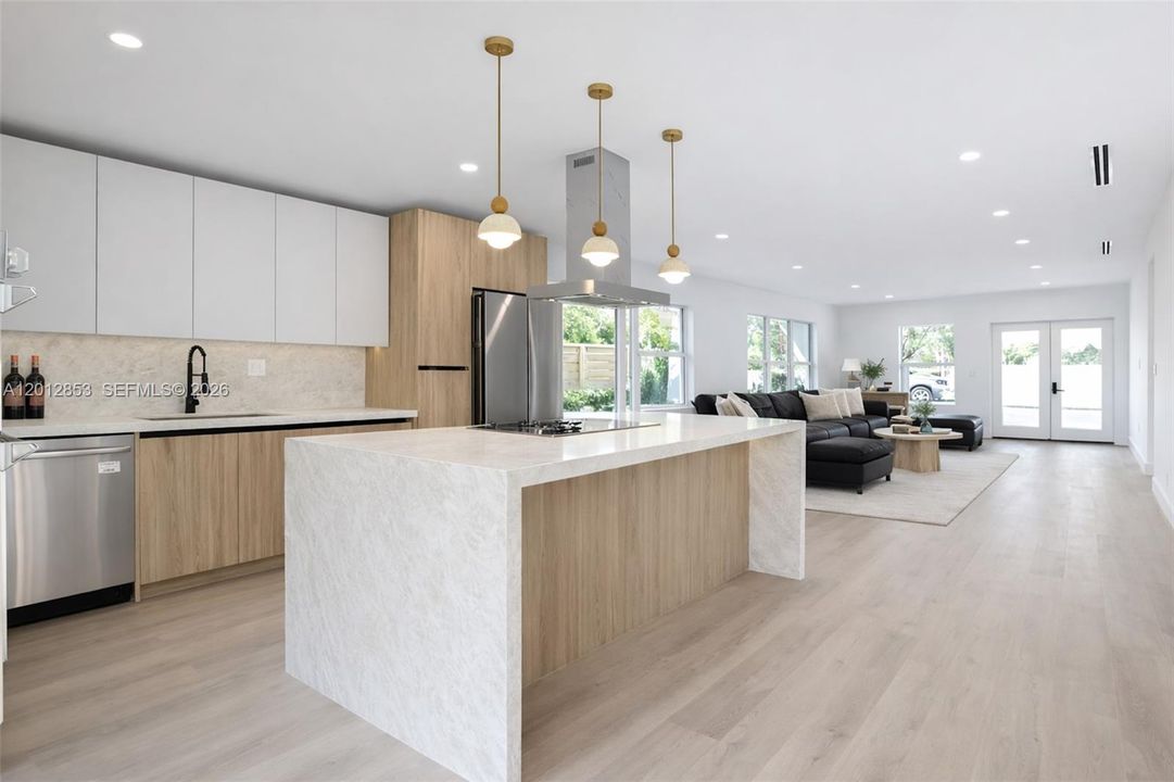 For Rent: $7,850 (3 beds, 3 baths, 1823 Square Feet)