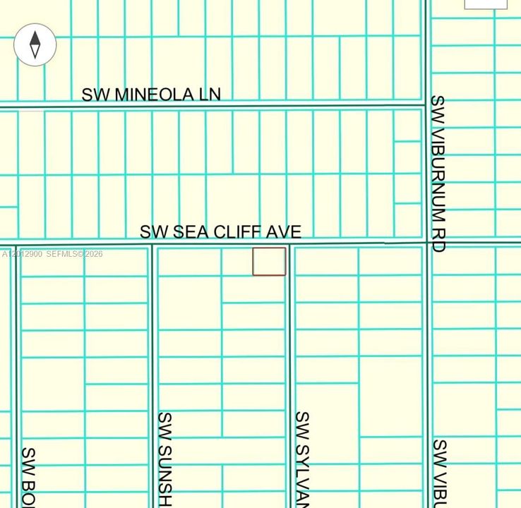 En Venta: $19,900 (0.51 acres)