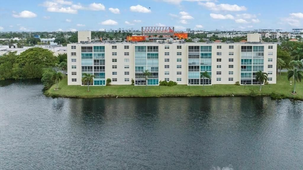 111 LAKE