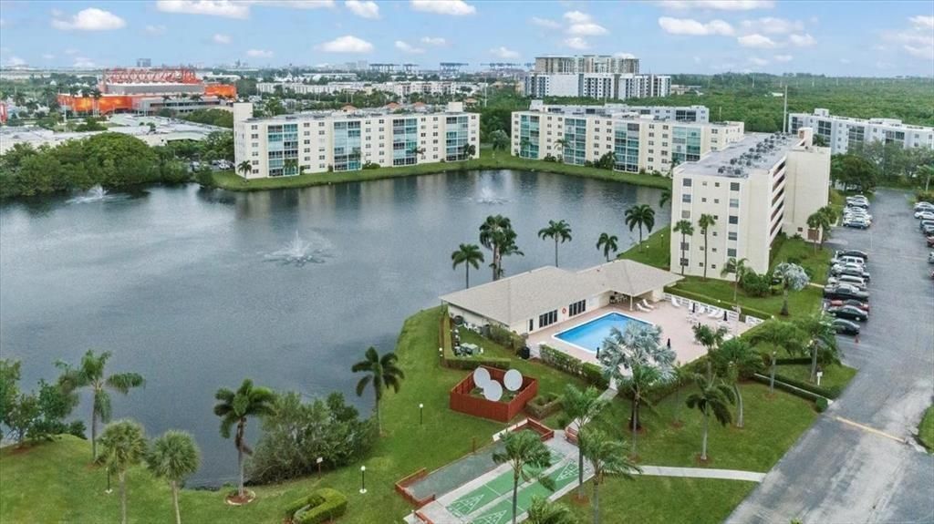 111 LAKE 2