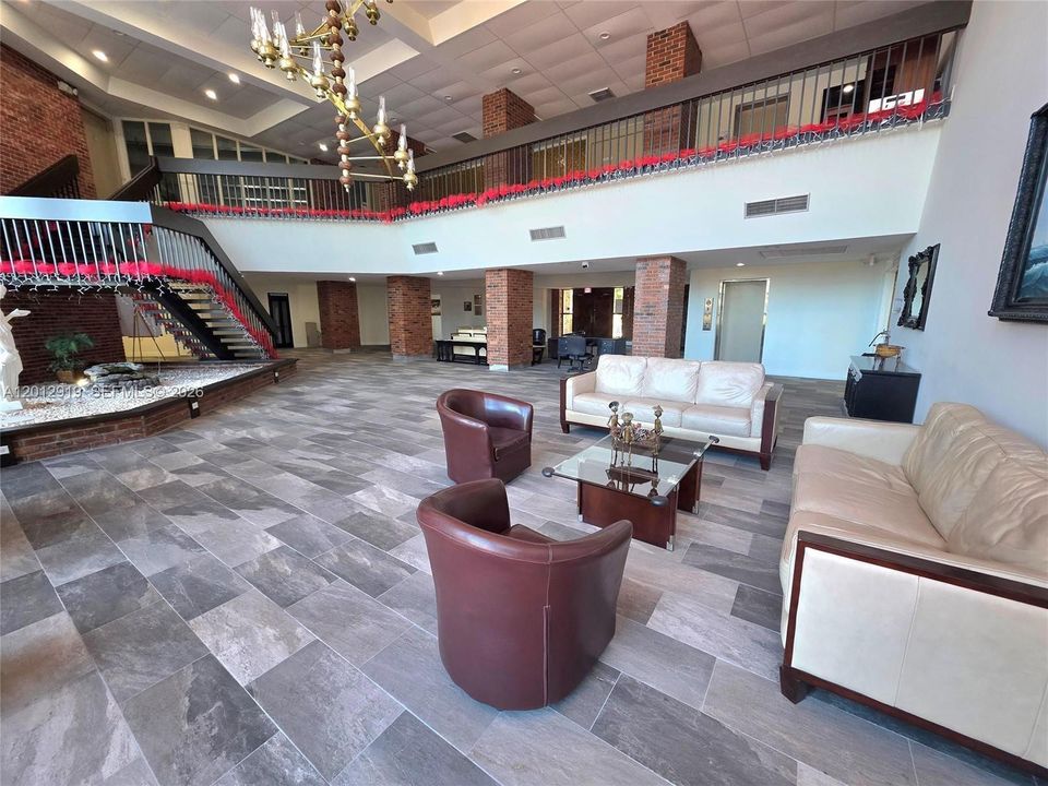 Clubhouse