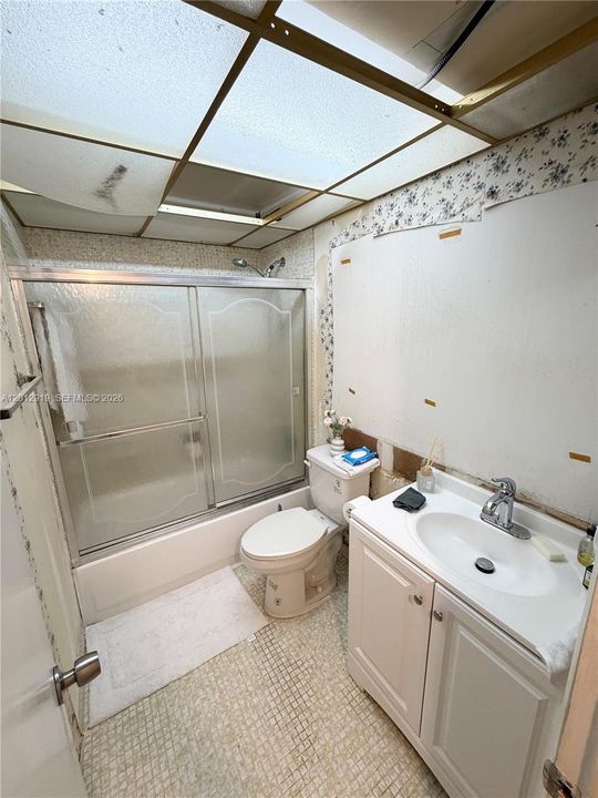Bathroom #1