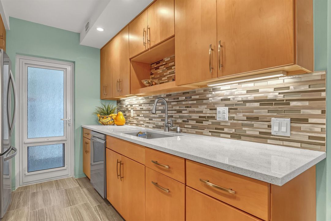 CUSTOM CABINETRY