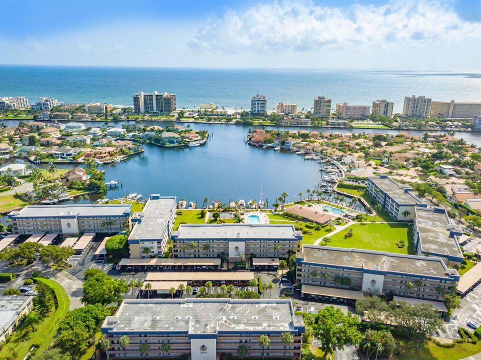TROPIC HARBOR