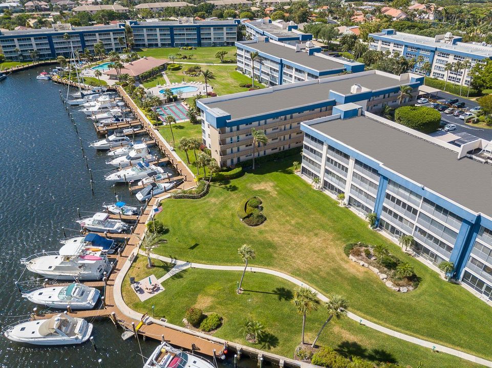 MARINA