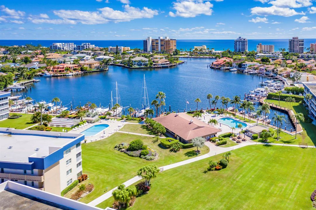 DRONE PHOTO