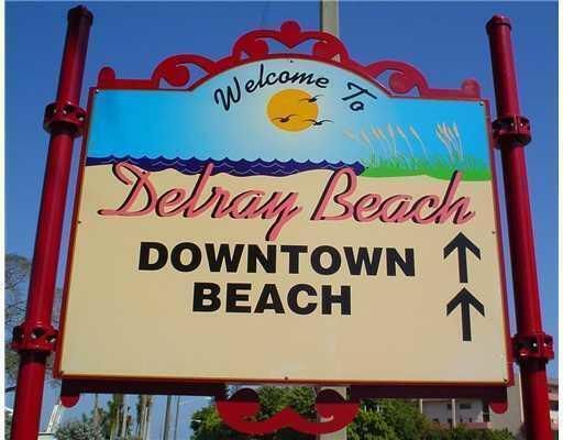 DELRAY BEACH