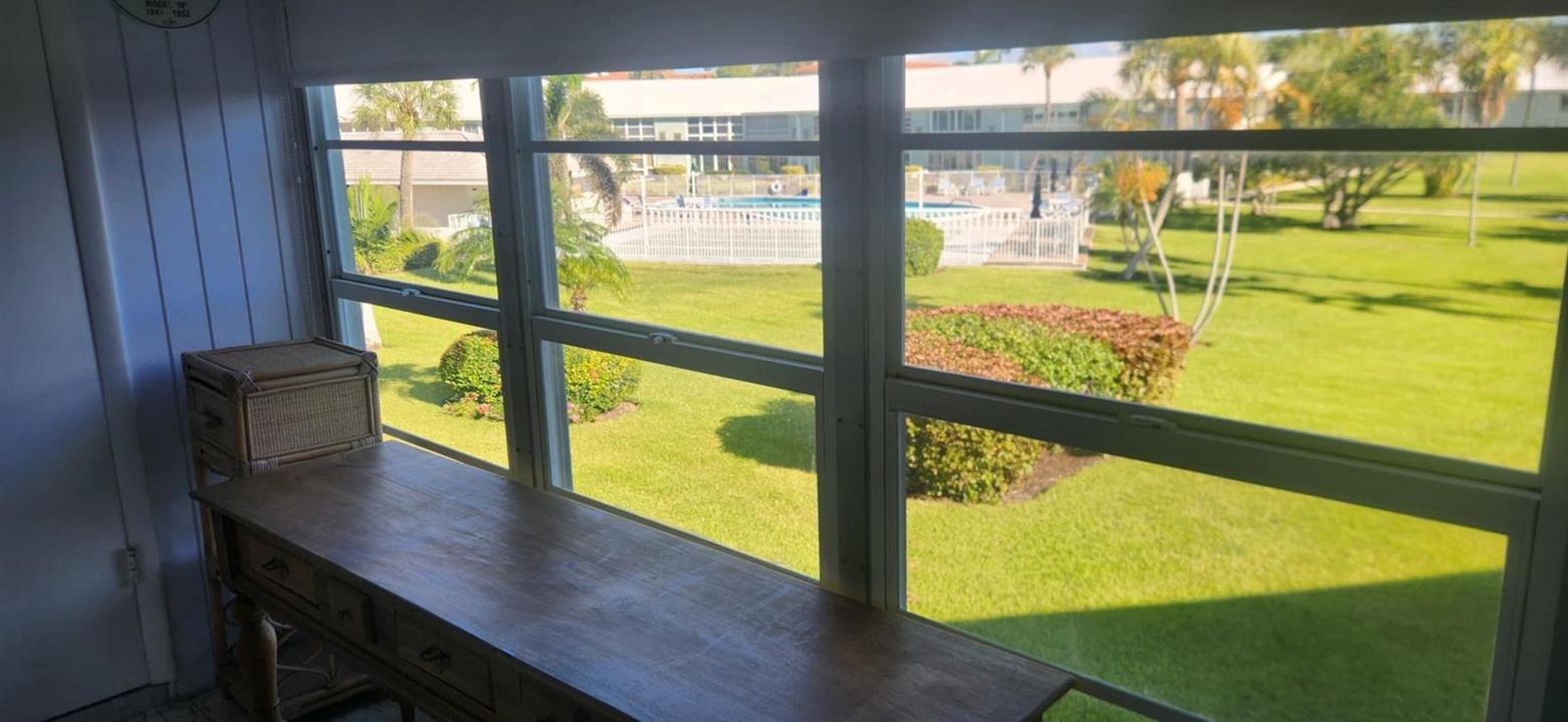 Florida Room