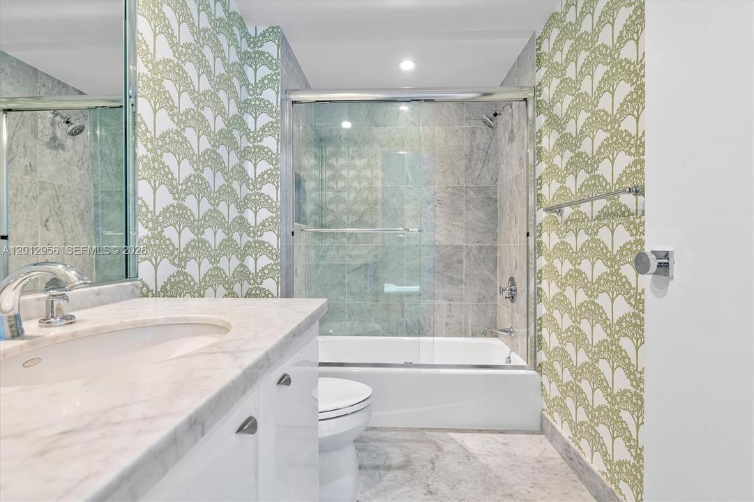 2nd Bathroom