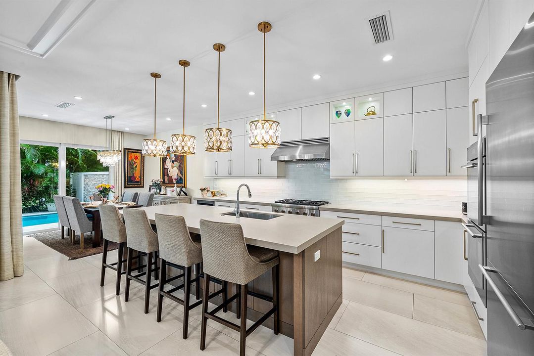 Kitchen 1