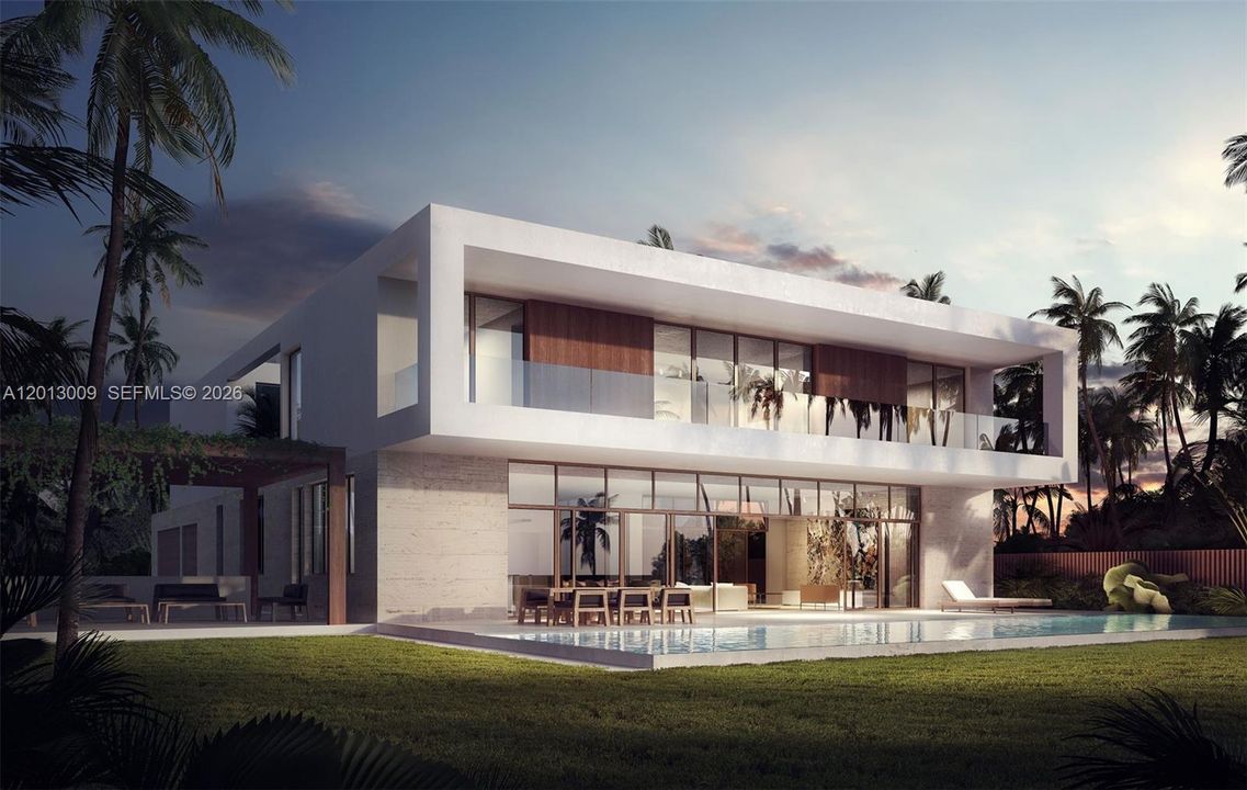 For Rent: $25,000 (6 beds, 9 baths, 6187 Square Feet)