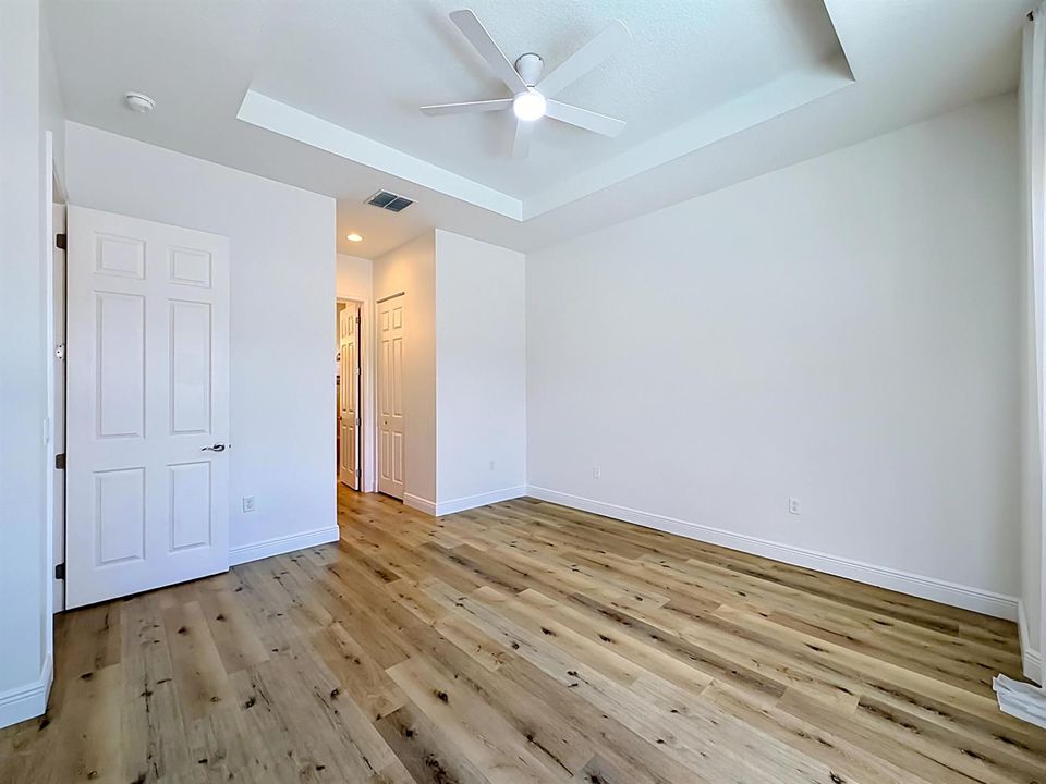 Primary Suite