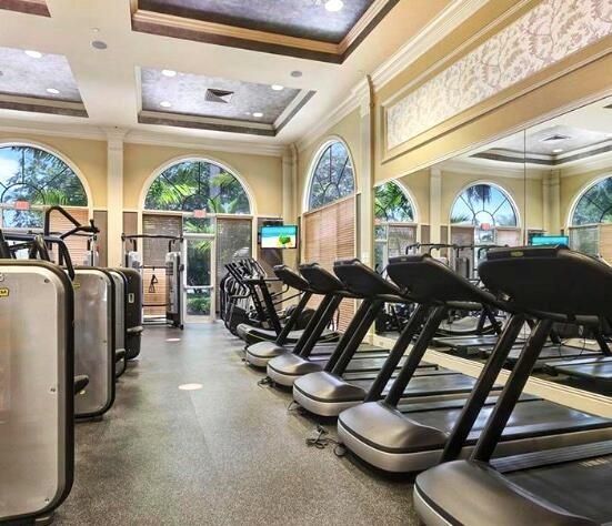 HL Gym