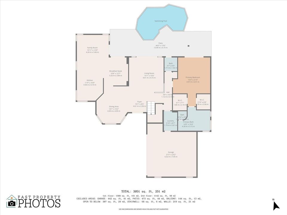 02-1st Floor Plan