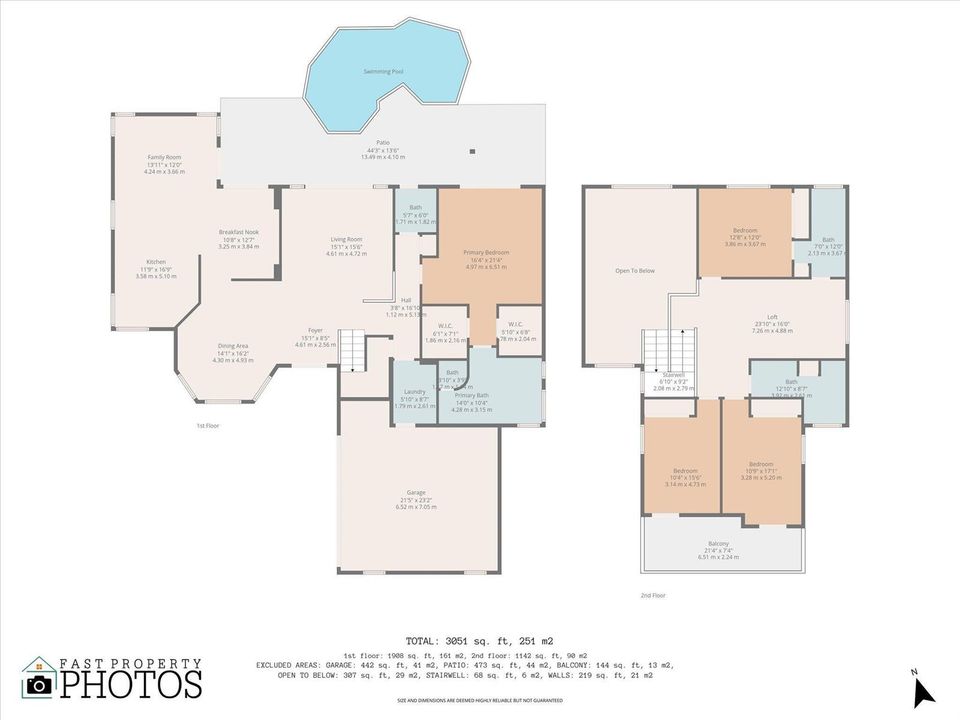 01-All Floor Plan