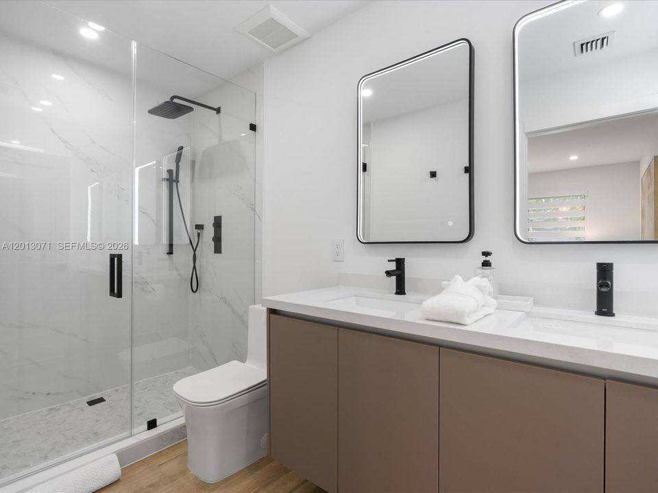 Master Bath #1