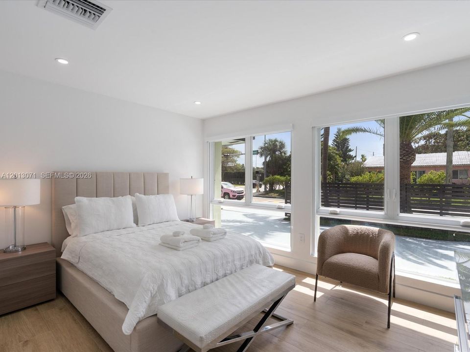 Bed #2