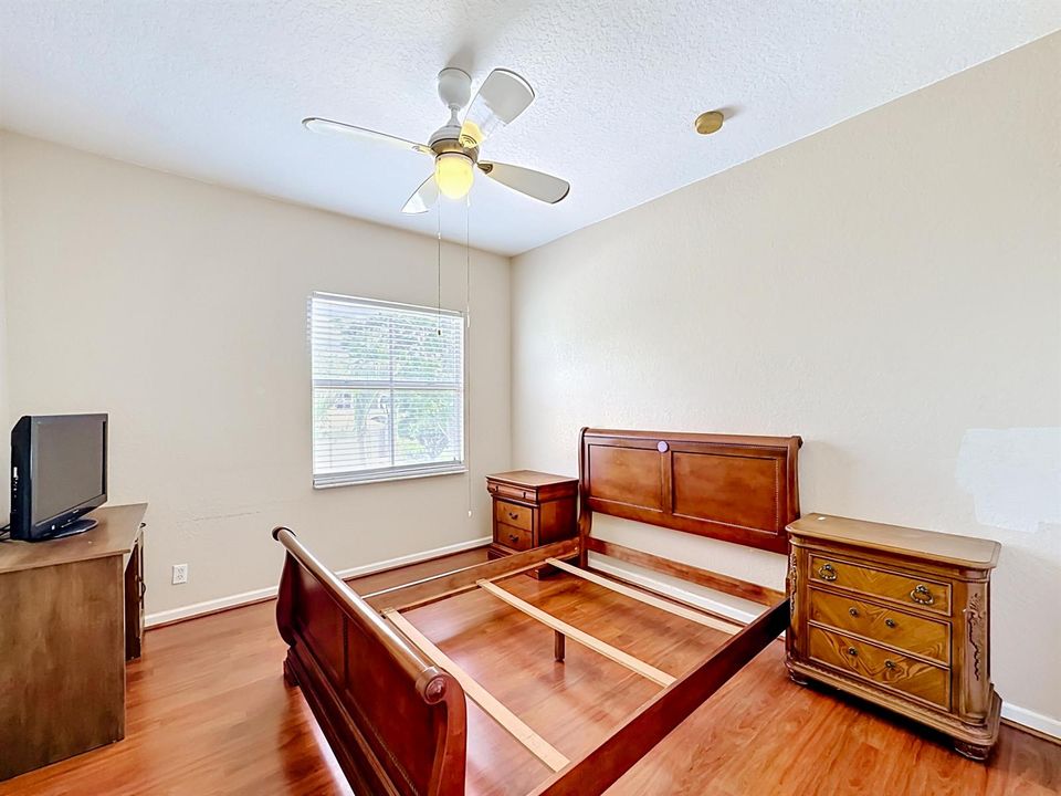 Bedroom 3- Upstairs